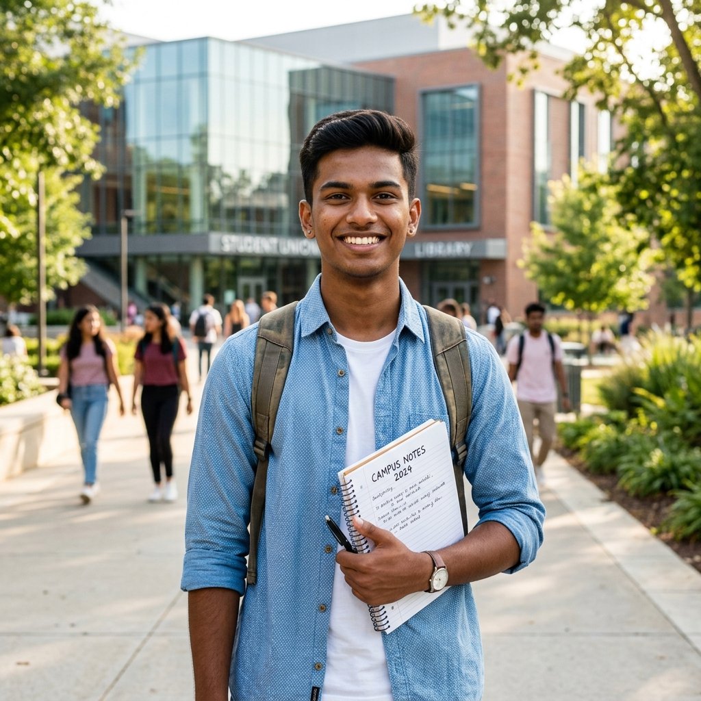 Student